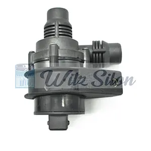 Cooling Auxiliary Water Pump 64116903350 64116904496 64116904541 64116906375 64116907811 64116910755 64116913489