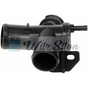 Engine Coolant Filler Neck For 2007-2015 N-issan Altimas & Maximas 902-5938