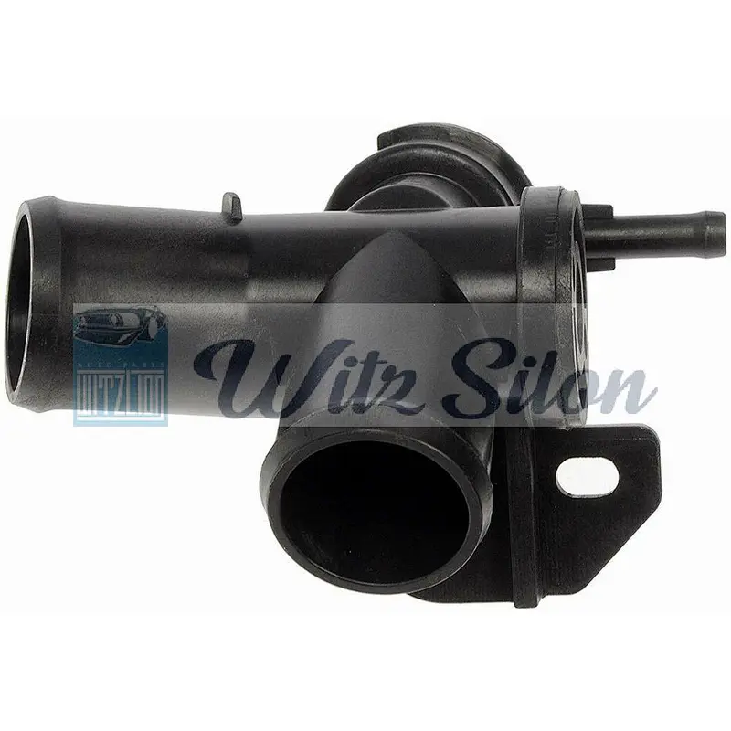 Engine Coolant Filler Neck For 2007-2015 N-issan Altimas & Maximas 902-5938