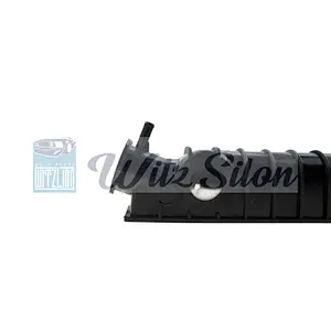The machine manufacturing wholesale assembly radiator plastic tank for Century or celebrity Ciera car