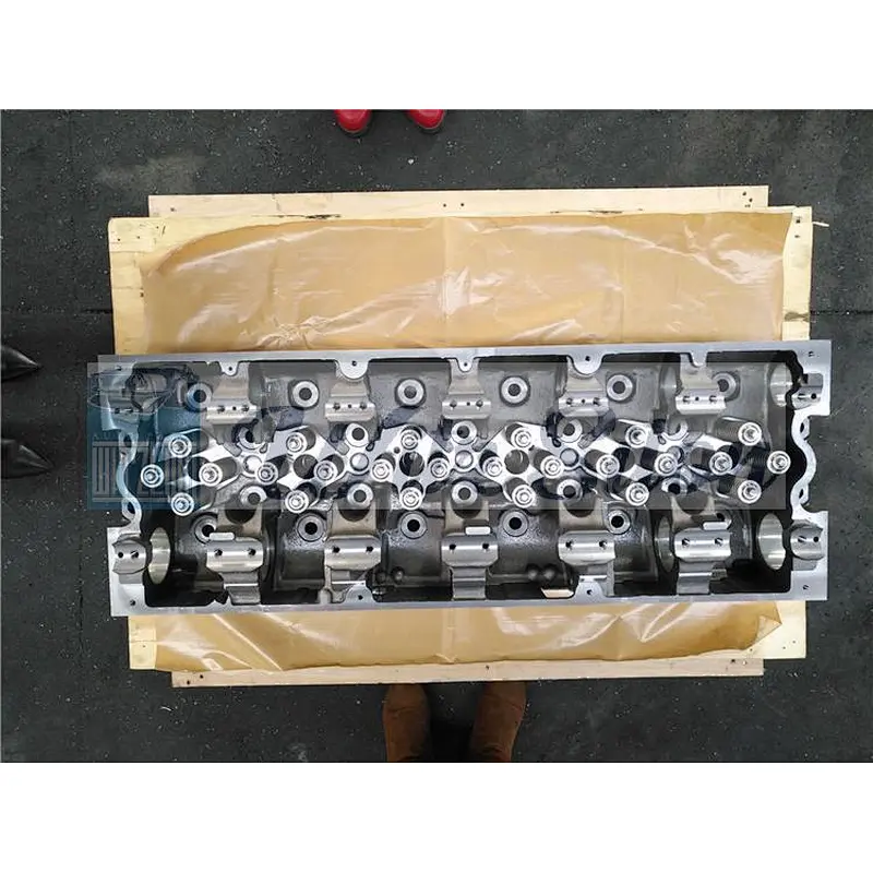 ISX QSX15 4962732 auto engine parts cylinder head