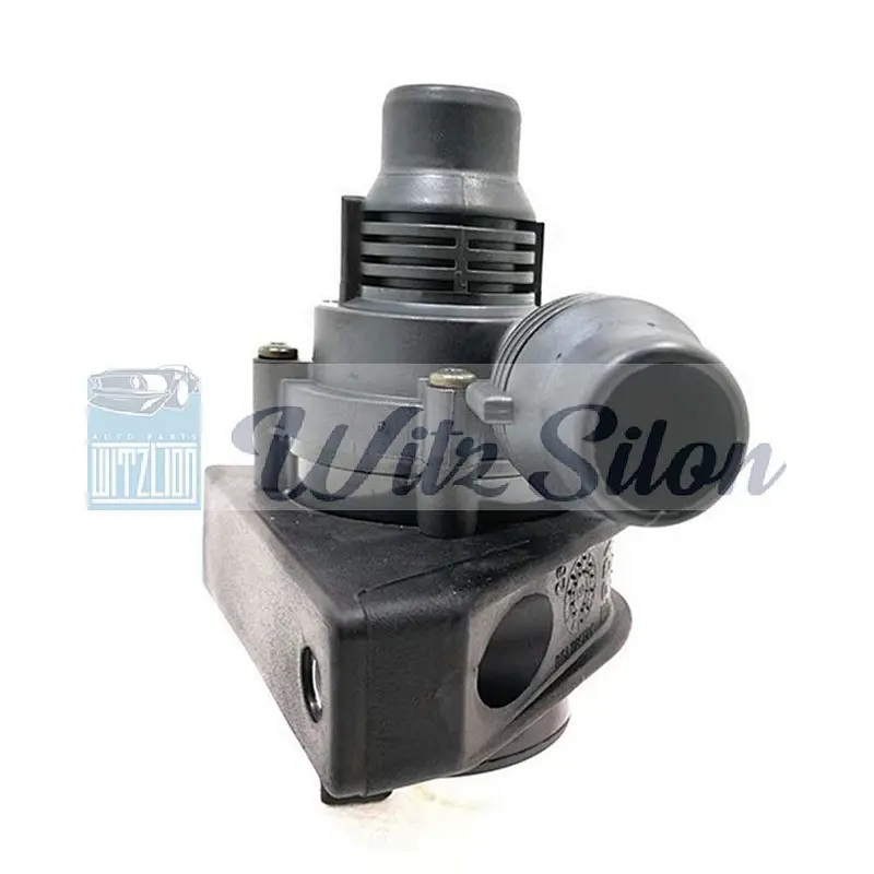 E39 M52 M54 Auxiliary Water Pump 64118381989 64116988960 64216917700