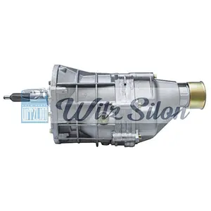 4Y/491/2L/3L/5L TOYOTA HIACE Automotive Transmission