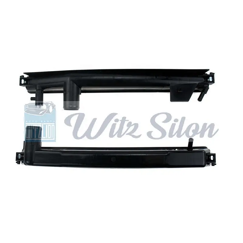 High Quality OEM 1640031430 Car Radiator Plastic Tanks For TOYOTARAV4 3.5L V6