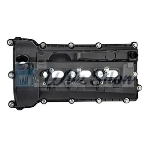 Left Engine Valve Cover & Gasket for Lands Rovers LR4 Sport 3.0L V6 Gas 2014-2018 LR041685