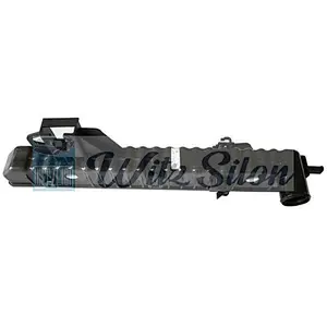 Car Parts Plastic Radiator Tanks Radiator Top Tanks and Radiator tools