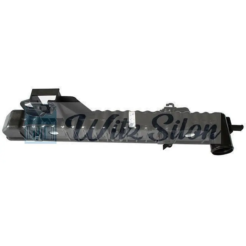 Car Parts Plastic Radiator Tanks Radiator Top Tanks and Radiator tools