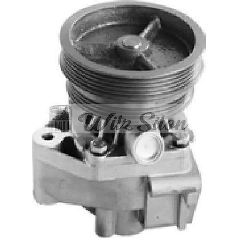 WATER PUMP 46444355 / 46400058 FIAT / BRAVA (182)/ / DOBLO (119)/Cargo/ / MAREA (185)/Weekend/ / MULTIPLA (186)/ / PALIO Weekend