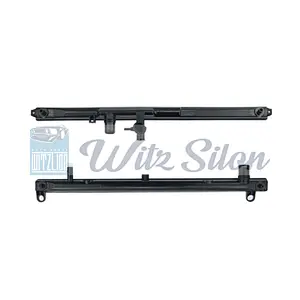 Water Cooling Radiator Tank for HYUNDAI
