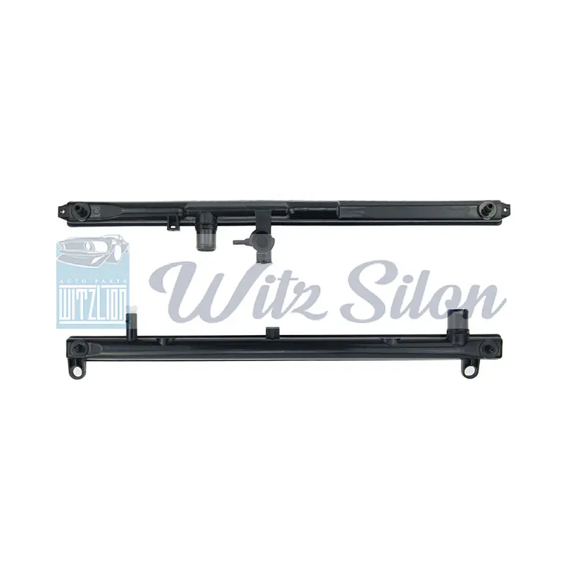 Water Cooling Radiator Tank for HYUNDAI
