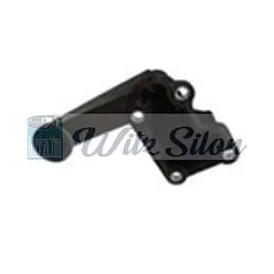 Thermostat Housing Fits VWWs 048103772F