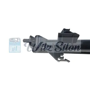 water tank plastic for radiator plastic tank