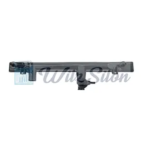 plastic tank for Auto Car Radiator cores and Automotive Car Radiator