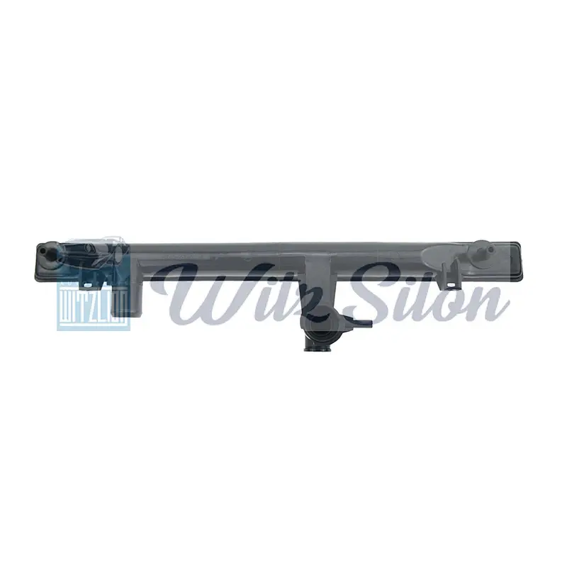 plastic tank for Auto Car Radiator cores and Automotive Car Radiator