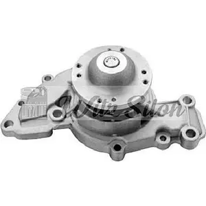WATER PUMP 12537829 / 12482903 GM / BUICK, CHEVROLET,/ / V-6 3.8L(231)/