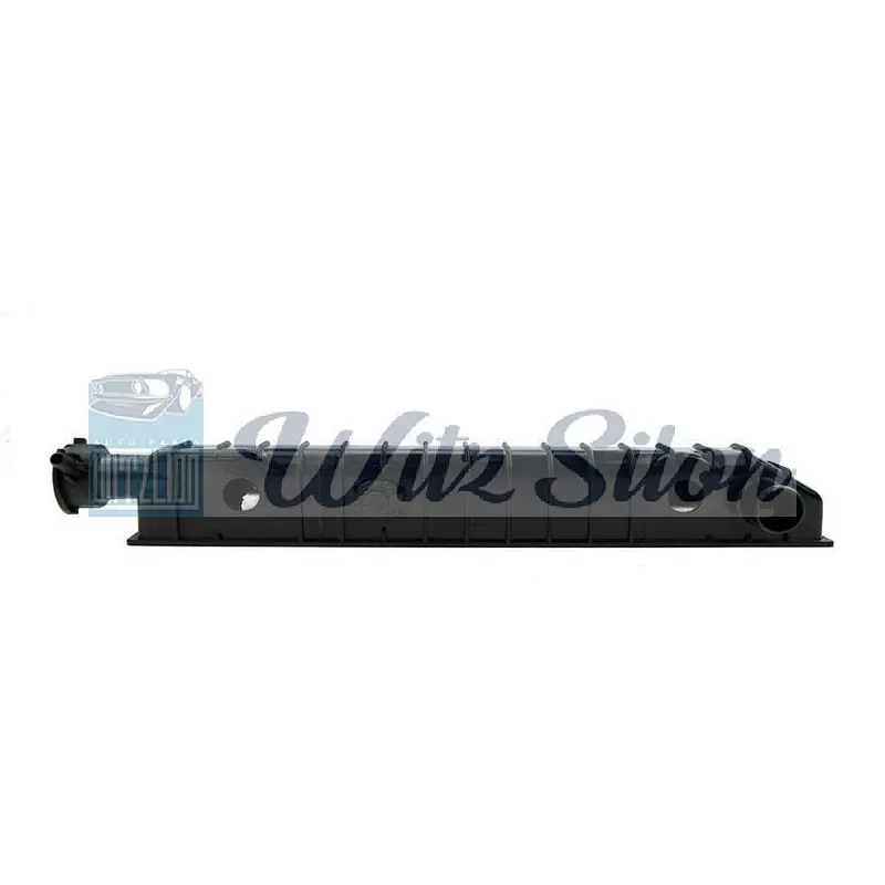 Aluminum Radiator Core Assembly Machine Radiator Manufactures Car Radiator Plastic Tanks for GM car