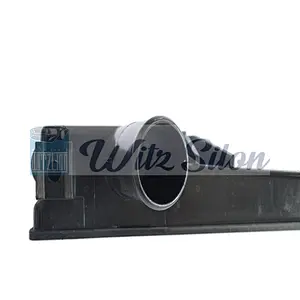 Cooling Radiator Plastic Tanks ManufacturerCar Radiator Parts for FORD