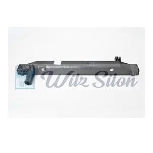 Auto radiator water tank for TO-landcriser