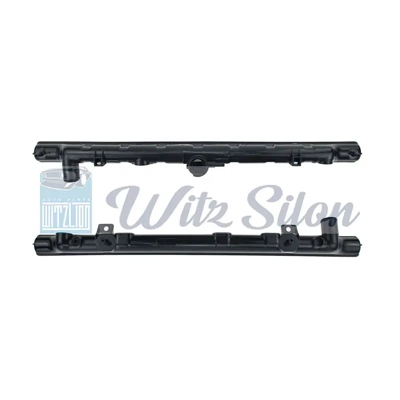 radiator tank for nissan