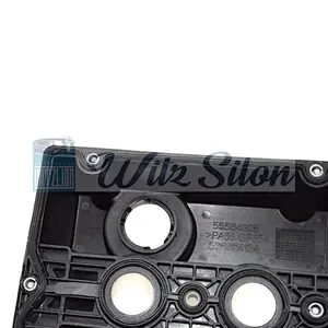 Brand New Engine Cover for 08-16 ChevroletsS 1.6L OEM 55564395