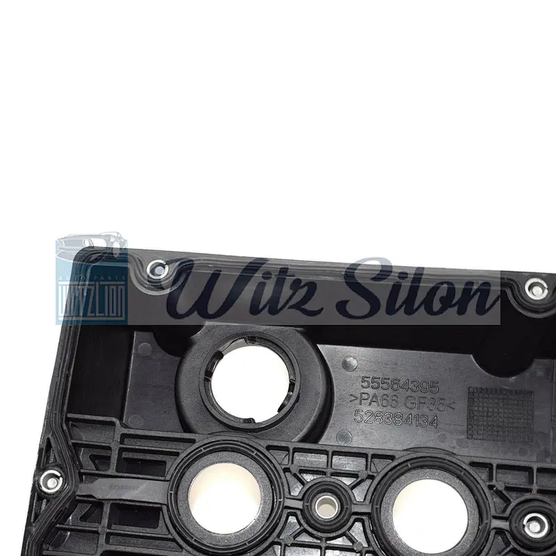 Brand New Engine Cover for 08-16 ChevroletsS 1.6L OEM 55564395