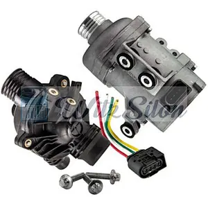 11517586925 Water Pump Thermostat Bolts Harness Plugs  11537549476 11537549476 11517545201 11517546994 11517563183 11530392553