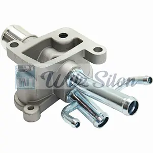 Engine Coolant Thermostat Housing for Hyundasi Accents 2001-2005 OEM 2562026160
