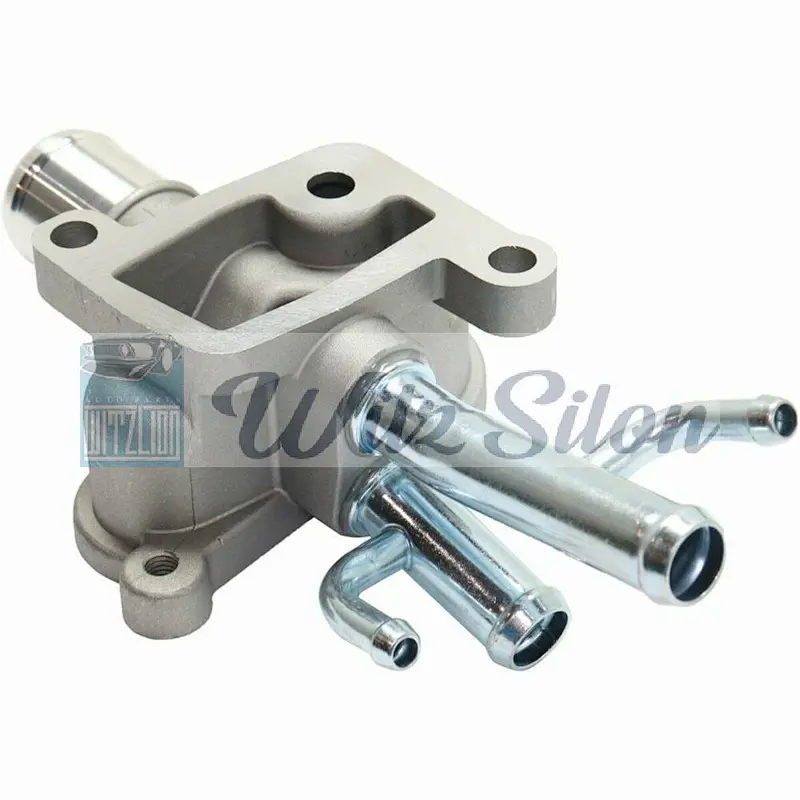 Engine Coolant Thermostat Housing for Hyundasi Accents 2001-2005 OEM 2562026160