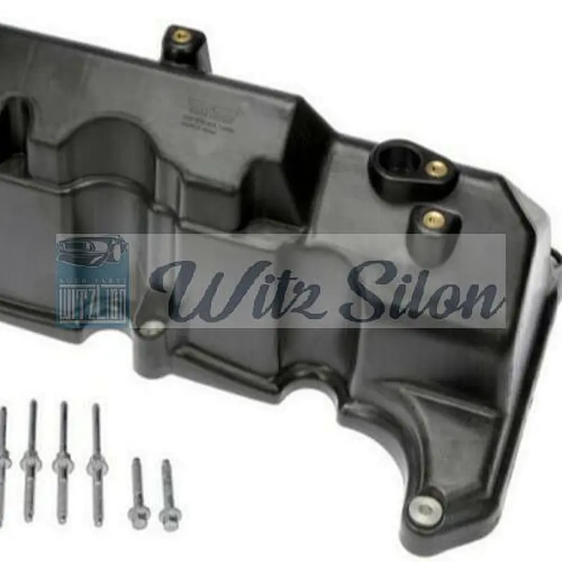 4L5Z6582JA  car engine valve cover parts
