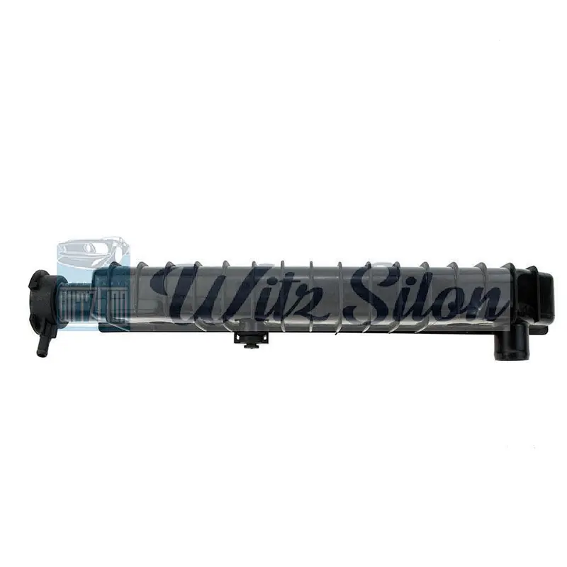Aluminum Radiator Core Assembly Machine Radiator Manufactures Car Radiator Plastic Tanks for GM car