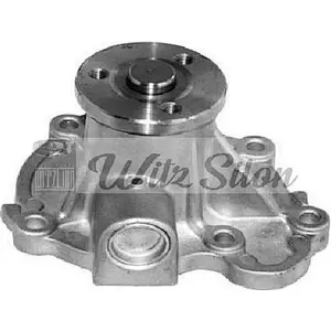 WATER PUMP 21010AX000 NISSAN/DA TSUN / MARCH BK12/