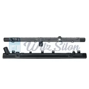 Car Plastic Radiator Tanks Top tanks Radiator Spare Parts for ACCENT and DODGE