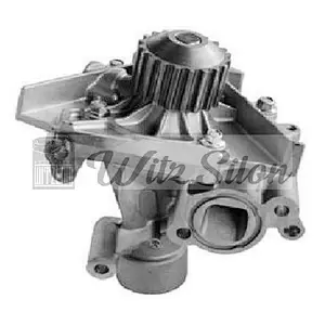 WATER PUMP 9663654980 LANCIA / PHEDRA (179)/ / 2.0 16V/