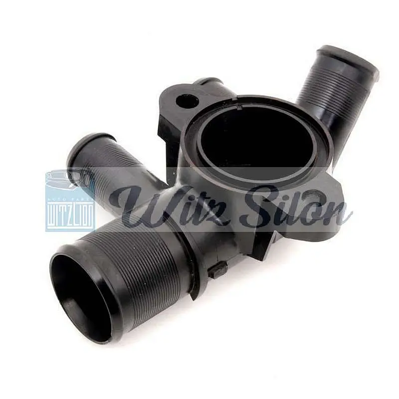 1336Q3 Water Pipe Flange For CitroenS BerlingoS EvasionS XsaraS XantiaS PeugeotS 306 Partner