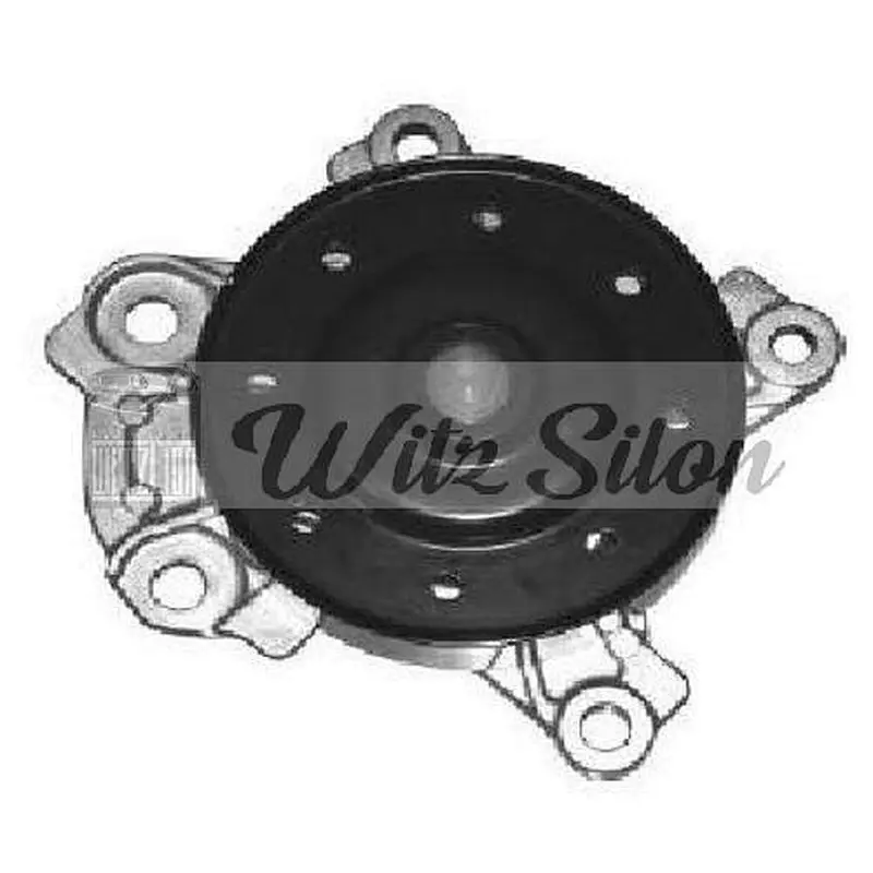 WATER PUMP 1610039466 / 1610039465 TOYOTA / AURIS 1.6/ / YARIS 1.8/ / 3ZR-FAE/FBE 1987cc/