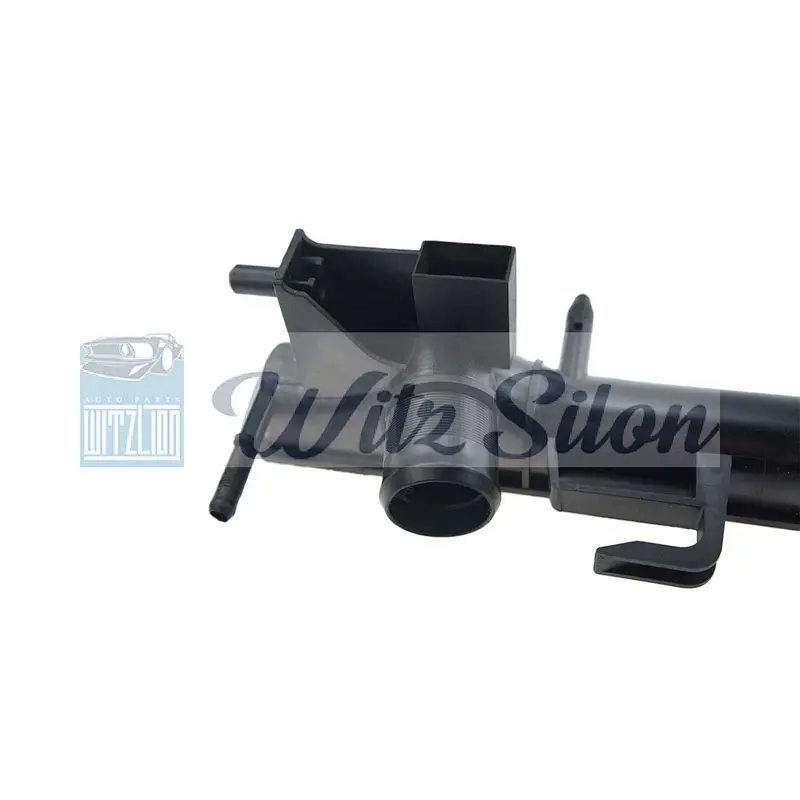 Auto Parts for Car Water Cooling Radiator for RENAULT