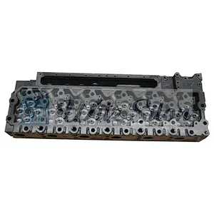 8.9L engine cast iron ISLE ISL cylinder head 4942138