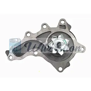 Brand New Water Pump Fits Toyotas Camrys Highlanderzs RAV4 Scions tC 2.5L 2.7L DOHC 16v OEM 1610009515