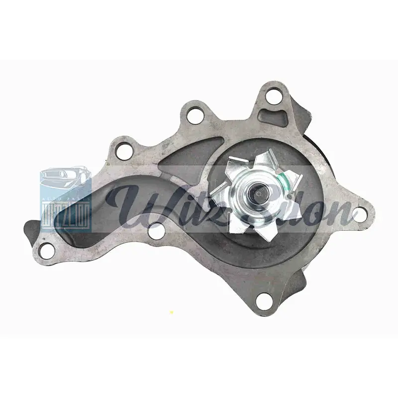 Brand New Water Pump Fits Toyotas Camrys Highlanderzs RAV4 Scions tC 2.5L 2.7L DOHC 16v OEM 1610009515