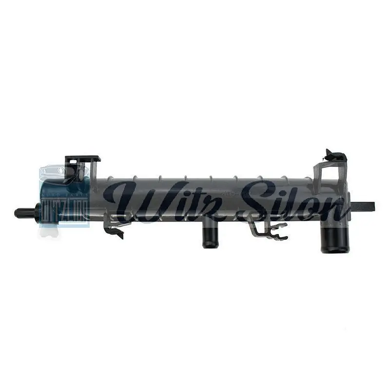 China auto spare parts for copper aluminum car radiator for CHEVROLET MALIBU car