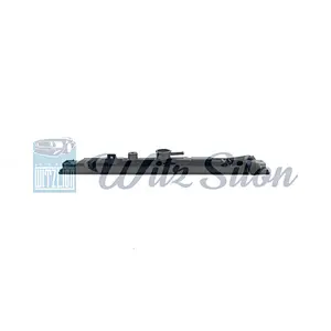The used car accessories of the cooling system of the radiator plastic tanks for MAZDA car