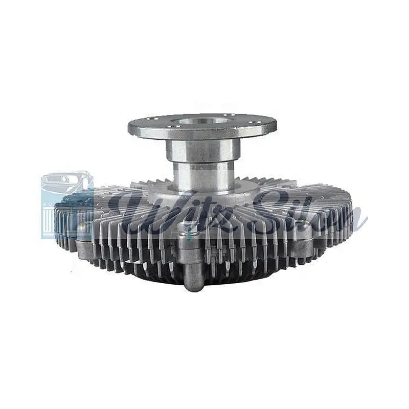 2664 Engine Cooling Fan Clutch - for 96-04 Nissan Frontier 300ZX D21 Pathfinder Xterra Infiniti QX4 Q45 3.0L 3.3L 4.5L
