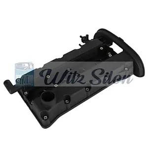Brand New Engine Valve Cover Fits For Chevrolets Aveo 1.6L 2004-2005 96473698