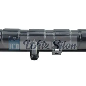 radiator spare parts  water cooling tank