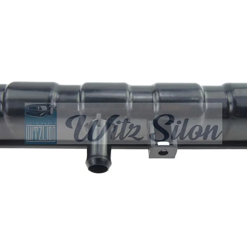 radiator spare parts  water cooling tank