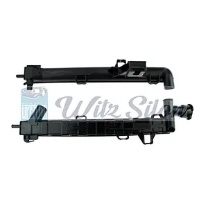 Car Radiator Expansion Tank for Jeep Grand Cherokee 4.7L V8