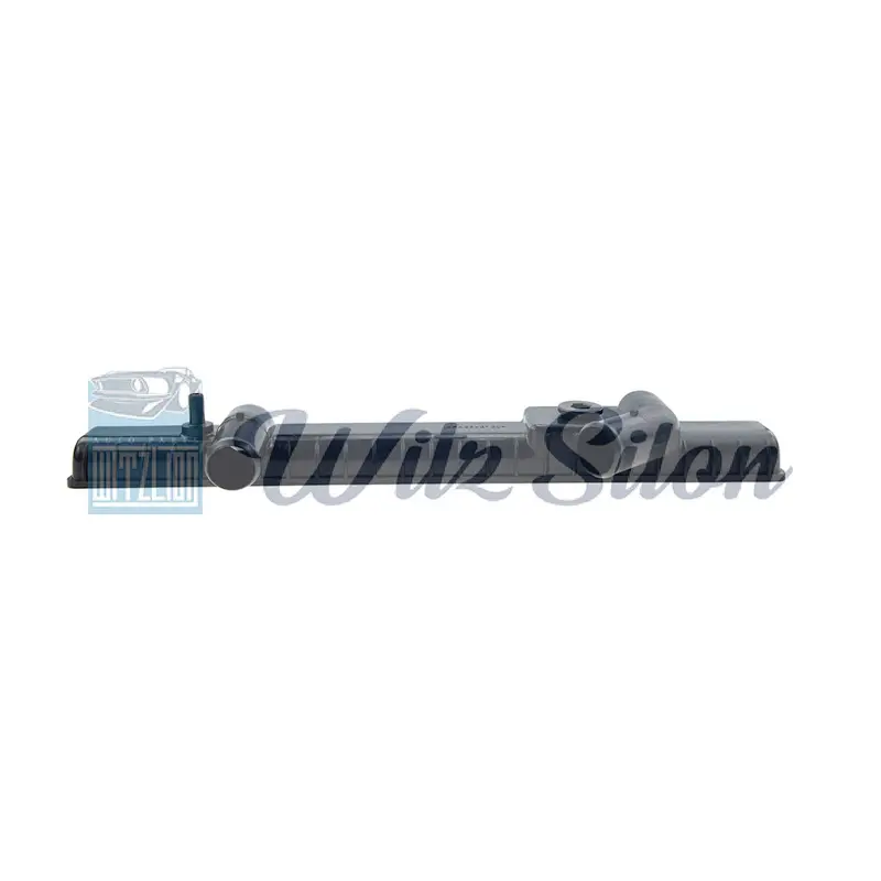 Auto radiator with plastic tank for OEM 60060000712
