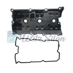 Brand New Right Engine Cover W Gasket for 03-06 N-issan 350z I-nfiniti G35 13264-AM600