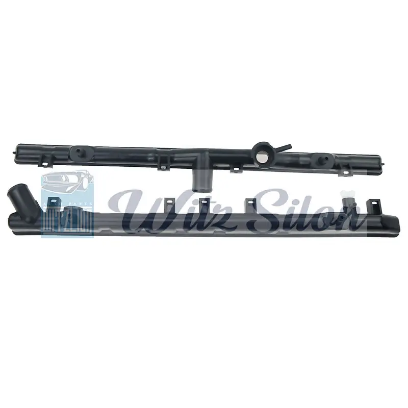 high quality atos radiator  plastic tanks