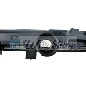 The used car radiator plastic top tank for MITSUBISHI EXPO car